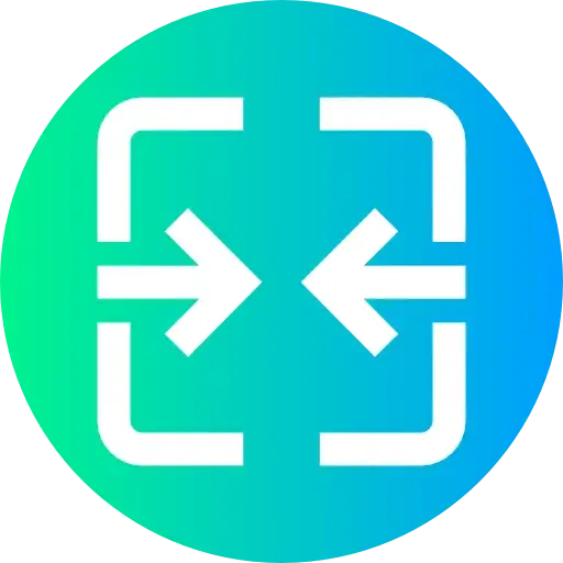 Merge Icon